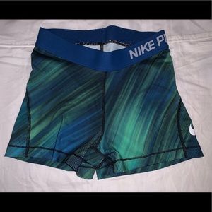 Nike Shorts